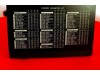 Yamaha R100 reverb - echo effects unit